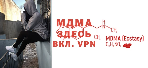 гидра Костерёво